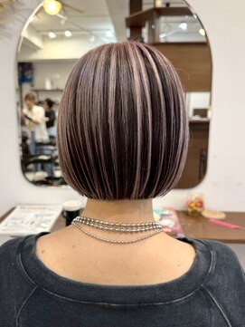 ルイ(ROUIS produced by LUCK 津田沼) ROUIS 津田沼 アンブレラカラー