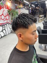 カーニー 錦糸町(kearny)&nbsp;フェード