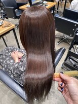 ケーオーエスビューティー(K O S beauty) 超高濃度水素ケアカラー