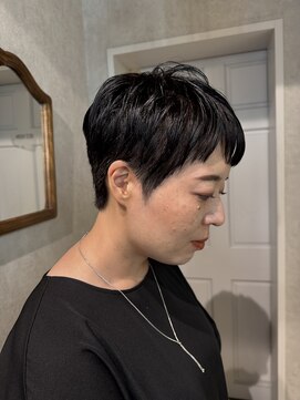 ゼスト クレス(ZEST Cres) 【立川CRES河村】