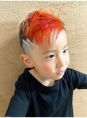 キッズバリアートデザインカラー　【キッズ/キッズバリアート】