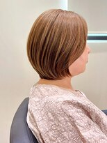 マオリ ホアロハ バイ アヌエヌエ(maoli hoaloha by anuenue)&nbsp;【director寄本】白髪ぼかし/髪質改善/脱白髪染めカラー