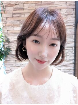 ミンクス 銀座店(MINX) recommend in all seasons