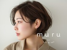 ムル 大口(muru)