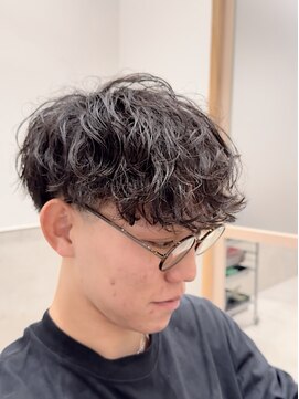 リ メイロ(Re.Meiro) スペインカール