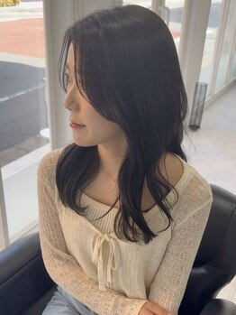 コディー(CODY)の写真/髪質・骨格やライフスタイルに合わせて、ピッタリのヘアをご提供!再現性の高い技術で魅力を引き出します!