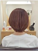 大人のショートスタイル　◎２０代　３０代　４０代