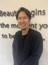 アンド ティグル(&.TIGRE) 藤本 大介