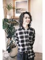 ヘアーサロン リベット(hair salon Libett) 甲田 光樹
