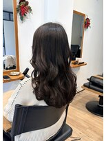 ディアーズ 高知&nbsp;ツヤ巻き髪