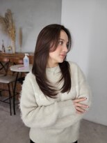 ウィクシー(wixy)&nbsp;ナチュラルレイヤー