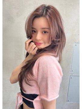 レニーバイエース(LANY by ACE) 【LANY横浜】