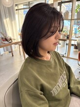 トワ(towa)&nbsp;シースルー★レイヤー