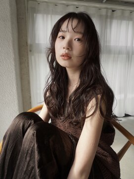 ランプライト(Lamp light) 【lamplight__mayuko】