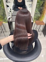 フォルテ ギンザ(FORTE GINZA)&nbsp;ピンクブラウン