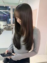 アール 横浜(R)&nbsp;【MAKI】韓国レイヤー/大人レイヤー/赤み無しカラー