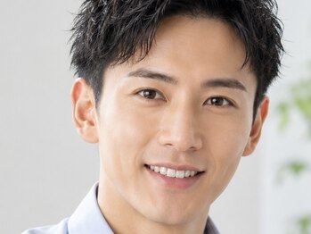 にもう 神戸三宮の写真/高級MEN'Sシェービングで整う大人の身だしなみ◎[神戸三宮/<理容室>/学割U24/メンズカット/メンズパーマ