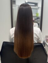 リスタート 表参道 外苑前(Re:start)&nbsp;髪質改善/縮毛矯正/美髪/艶髪/髪質改善トリートメント/外苑前