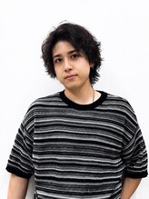サンズ オブ フェブ(sons of fev) SORA OKUBO