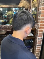 バレス 田町(BALES) バーストフェード