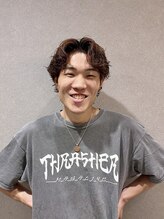 フラミューム 川越(flammeum)&nbsp;加藤 聖也