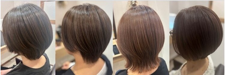 カロン(Kalon)のサロンヘッダー