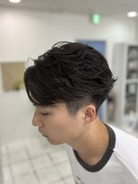 トイロ(toiro)&nbsp;直毛からでもできるフェザーショート！