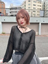 アンドジー(andG)&nbsp;akari 