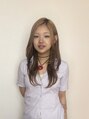 フォルテ 藤枝エピ店 美口はなび アイリスト