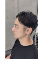 ザ グレース(THE GRACE)&nbsp;メンズカット【四谷三丁目/メンズカット】