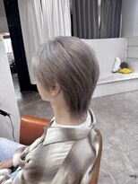 カルマ(KARMA)&nbsp;メンズハイトーンウルフ