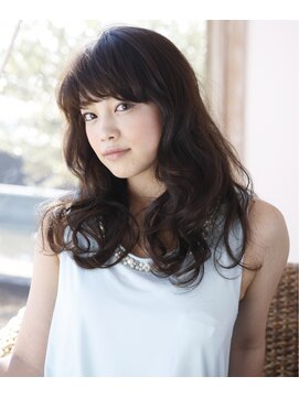 シャンプー ひろせ店(SHAMPOO) マーメイドウエーブ