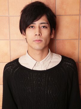 と和×美髪クリニック 巣鴨店 ☆爽やか☆メンズショートレイヤ　巣鴨店