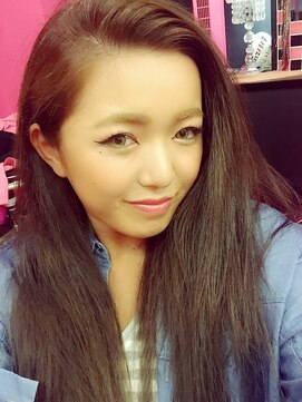 リミックス(REMIX by Love hair KING OF PRINCESS HAIR&EXTENTION) あゆちゃん