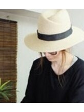 トウジュール(toujours)&nbsp;stylist 