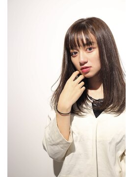 レンジシ オモテサンドウ(RENJISHI omotesando) 艶クラシカルロブ　【RENJISHI】