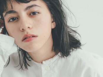 ヘアカラー専門店　カラーキャンパス