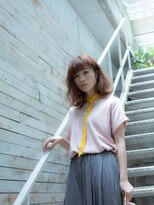 エマージュ 新宿(Emerge)&nbsp;ふわふわミディ☆