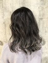 エイト マカビ 沖縄真嘉比店(EIGHT makabi)&nbsp;【EIGHT真嘉比】お客様スタイル_