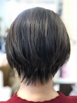 コンフォート バイ エム インターナショナル(comfort by EMU international)&nbsp;ショートグラボブ