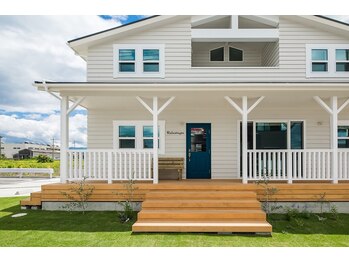 Ｒｅｌａｓｔａｇｉａ【リラスタジア】