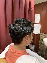 ヘアーモードキクチ 日本橋三越前店 【室町】そふふう