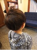 【イメチェン】キッズスタイル