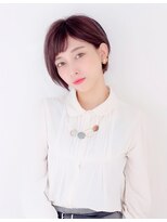 リジィー(Li Gee)&nbsp;クールショート