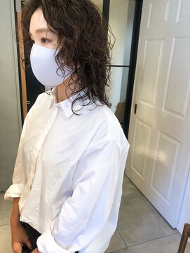 レス 伏見(LESS) LESS sa_guest４5 [伏見/丸の内/栄/髪質改善]