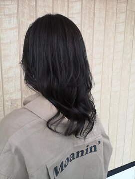 アンシャンテ(ENCHANT) ヘルシーレイヤー