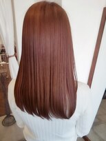 バディヘア リープ(BUDDY HAIR Leap)&nbsp;ダメージレスな酸性ストレートパーマ