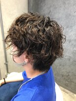 ノイ(Noy)&nbsp;ツイストスパイラルパーマ