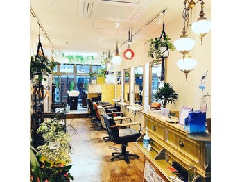 Bersih【ブルシイ】