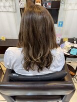 スティラ スムース 高田馬場(Stilla smooth)&nbsp;白髪染めから明るいカラーにしたい方に！